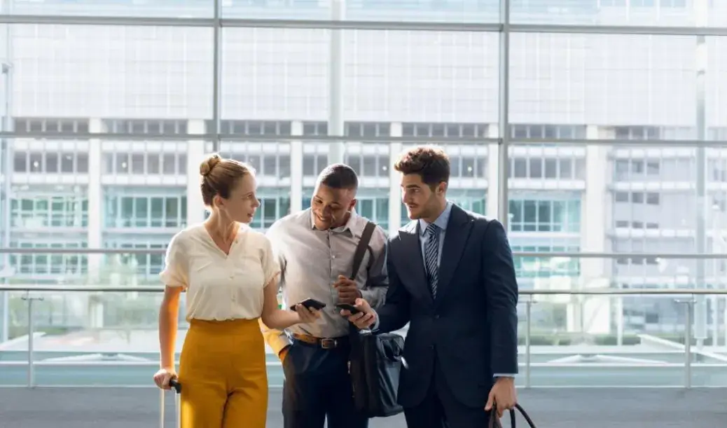 What to Expect in Business Travel in 2026: Trends, Challenges, and Opportunities