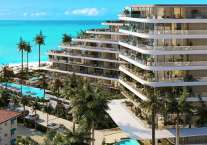 Hilton Introduces AMARIS Grace Bay to LXR Hotels & Resorts in Turks and Caicos