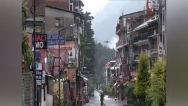 Expanding Himachal Tourism: Digital Advances, Platinum Card, and Infrastructure Projects Transform Travel