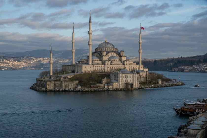 How the Trip.com Partnership Is Opening Türkiye’s Doors Wider to Asian Tourists