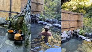 How New Zealand Travelers Embrace Japan’s Onsen Culture for Refreshing Summer Getaways