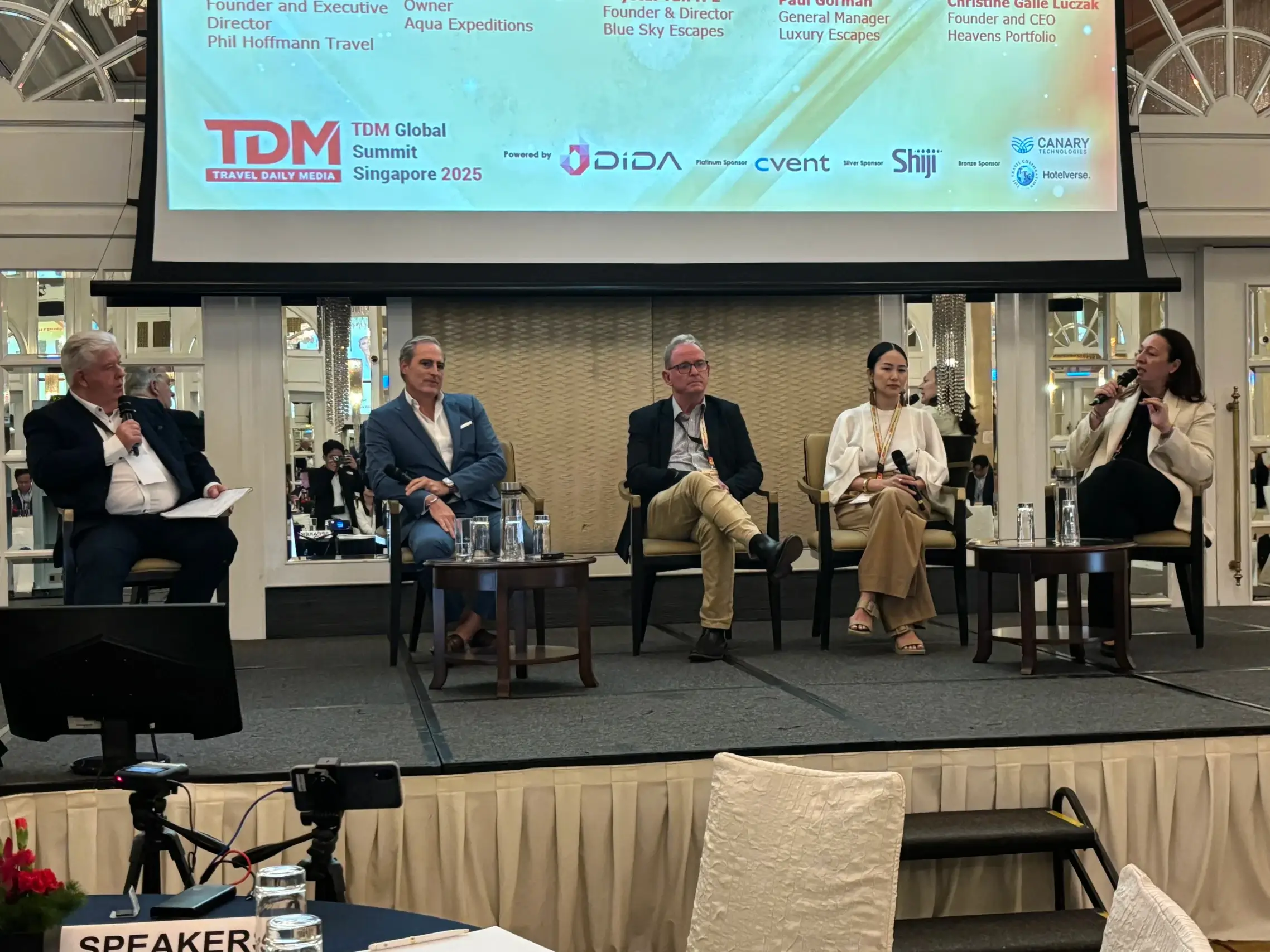 The New Era of Luxury Travel: Embracing Sustainability, Personalization, and Emerging Destinations