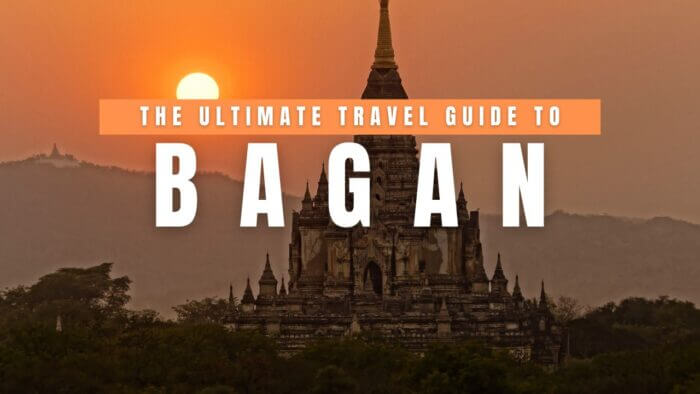 Discover Bagan’s Enchanted Temple Plain, Balloon Adventures, and Best Stays