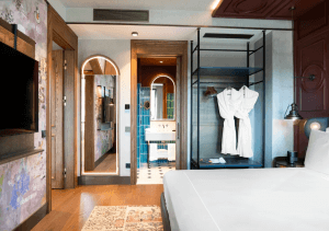 Hilton’s Lifestyle Hotels Make a Stylish Splash in Türkiye with Canopy Brand Debut