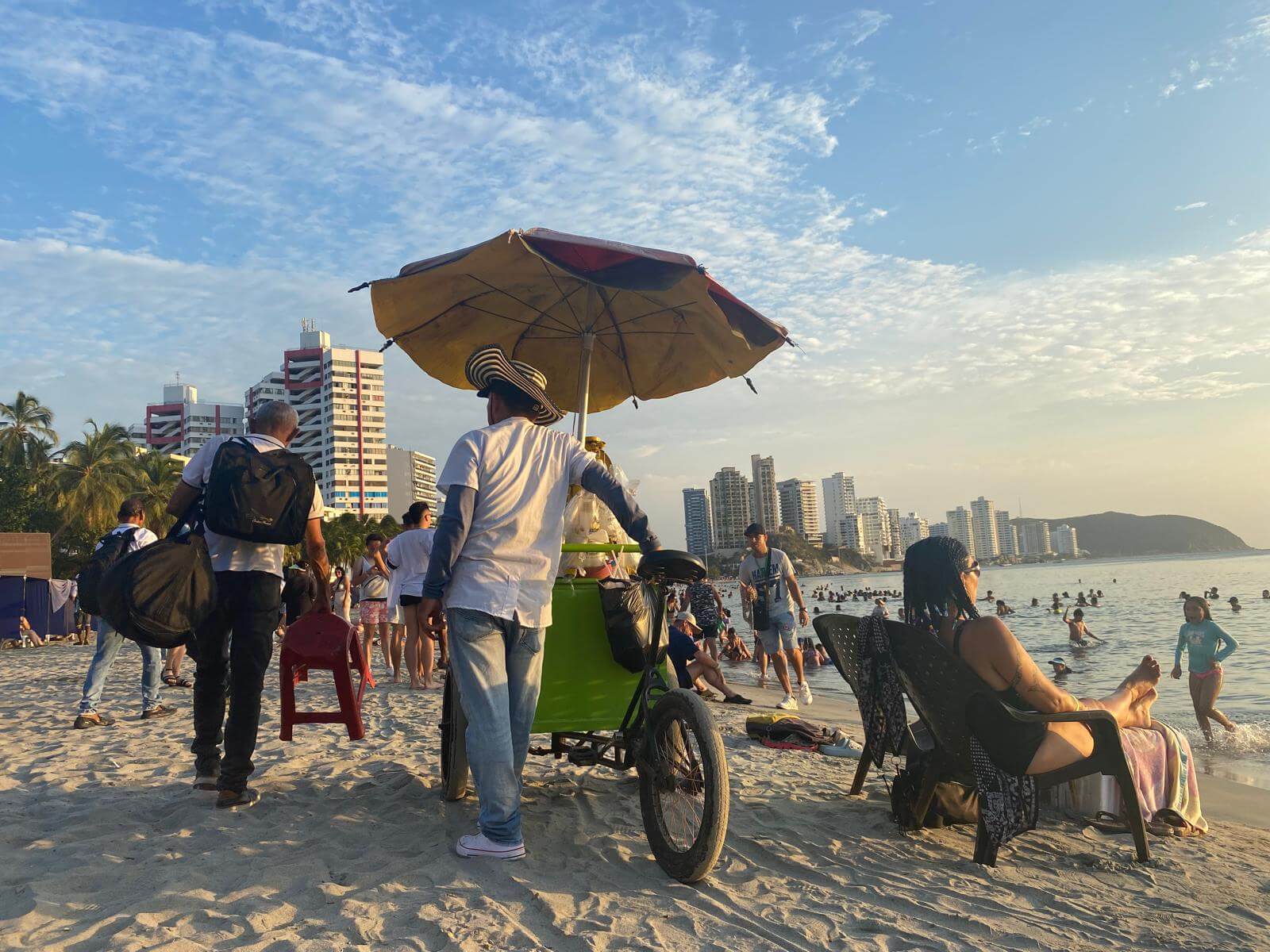 Colombia's 2025 Tourism Growth Driven by Expanding Air Routes and New Global Markets