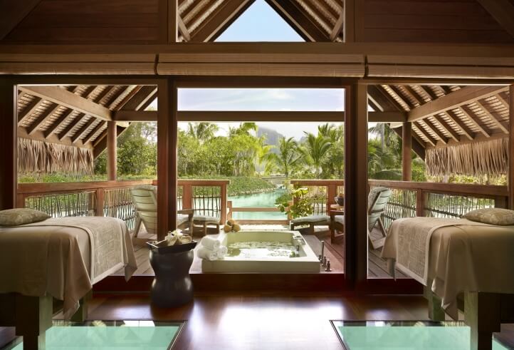 Embrace Wellness and Romance in 2026 with Four Seasons Resort Bora Bora’s Exclusive Offers