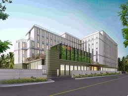 IHCL is launching a new Ginger hotel at Mumbai International Airport’s Terminal 2