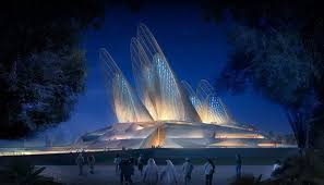 Celebrating UAE History: Zayed National Museum Now Welcomes Visitors in Abu Dhabi’s Saadiyat Cultural District