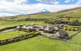 Hacienda El Porvenir’s Andean Horseback Journey Recognized Among Top Travel Experiences in 2026