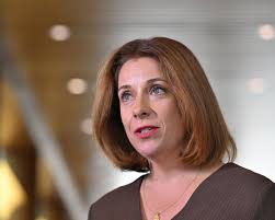 Breakdown of Anika Wells' Family Travel Costs During AFL Grand Final Weekends from 2022 to 2024