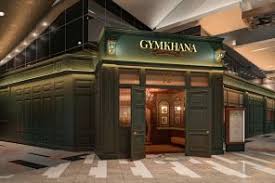 Gymkhana Launches in Las Vegas, Setting a New Standard for Indian Fine Dining at ARIA Resort & Casino