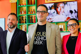 How Aruba Is Elevating Its Luxury Tourism Through Fashion Week and Exclusive Entertainment Experiences
