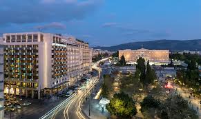 Athens Gains Momentum as a Leading European Hotel Investment Destination Ahead of 2026