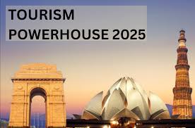 India to Host the 4th Tourism PowerHouse Event in Partnership with the Ministry of Tourism on January 8, 2026