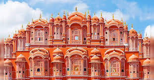 Rajasthan’s Hotel Scene Thrives on Domestic Demand Amid Falling Foreign Tourist Numbers