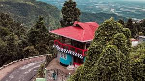 Siliguri Hoteliers Temporarily Halt Accommodation for Bangladeshi Visitors Due to Regional Sensitivities