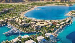 Indiva Marketing Takes the Helm for Nammos Resort Amaala’s Entry into the Indian Luxury Travel Market