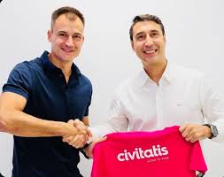 Andrés Spitzer Takes Helm as New CEO of Civitatis Following Alberto Gutiérrez’s Departure