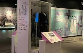 Exploring the Impact of Girl Museum: A Hub for Storytelling, Growth, and Global Connection