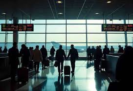 Dubai’s Winter Travel Boom: Growth from Europe and Gulf Cooperation Council Boosts Airport Traffic