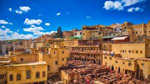 Exploring Affordable January Flights and Stays in Fès: Morocco’s Highlight for 2026 Travel