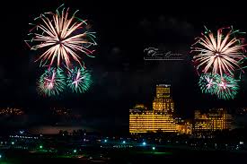 Ras Al Khaimah’s 2026 New Year’s Eve: A Bid for the Largest Fireworks Display in History