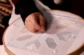 Turkiye Achieves UNESCO Recognition for Antep isi Embroidery at New Delhi Meeting