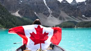 Canadian Trips to the U.S. Decline Drastically as Overseas Destinations See a Surge in Popularity