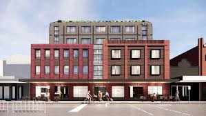 Marriott Unveils Fairfield by Marriott and Marriott Bonvoy Apartments in Richmond, Melbourne