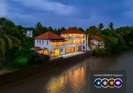 ELIVAAS Introduces Reserve—A Step Ahead in Luxury Guest Loyalty and Rewards