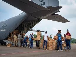 Safe Repatriation of Indian Passengers from Sri Lanka After Cyclone Ditwah's Impact
