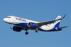 IndiGo Announces $820 Million Investment to Acquire Aviation Assets through InterGlobe Subsidiary