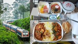 IRCTC Trials Branded Fresh Meal Services for Vande Bharat and Amrit Bharat Trains to Enhance Passenger Experience