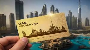 UAE Establishes 10-Year Renewable Golden Visa for Humanitarian Waqf Donors