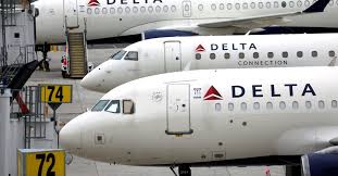 How Delta and Major US Airlines Ended Access to Travel Data Monitored Without Warrants