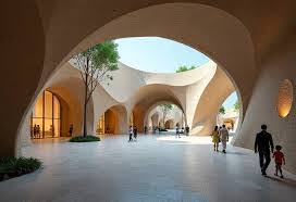 Explore Arabia’s Natural Heritage at the New Natural History Museum Abu Dhabi Opening This November