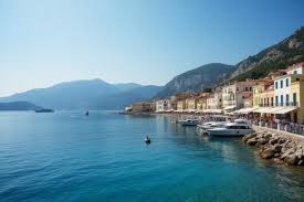 British Travel Market Highlights Crete, Rhodes, and Central Macedonia through GNTO Familiarization Trips