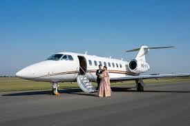 How Private Wedding Charter Jets are Elevating Indian Destination Weddings