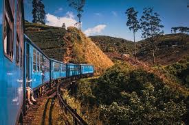 Sri Lanka's Tourism Ambitions: Eyeing Record Numbers and Expanding Experiences Ahead