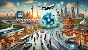 How Digital Innovations Are Fueling Growth in the $21 Billion Travel Technology Market by 2032