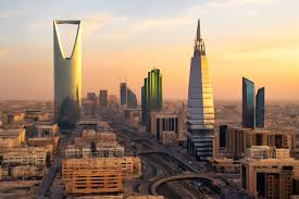 Exploring Riyadh's Groundbreaking 50-Year Strategy for Sustainable and Innovative Tourism