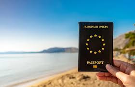 Europe's Passport Supremacy in 2025 Reflects New Trends in Global Mobility and Travel Opportunities