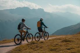 Exploring the Peaks of the Balkans by E-Bike: A New Era for Adventure Tourism