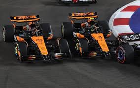 How the Singapore F1 Grand Prix Drove a 52% Increase in Australian Travelers Last October