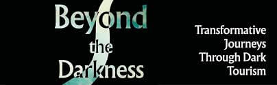 The Transformative Power of Dark Tourism: Reflecting on History, Healing, and Travel Choices Through Chad Scott’s Memoir