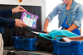 Four Common Carry-On Items That Could Cause Airport Security Delays—and How to Handle Them