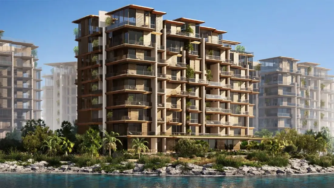 Apartamente Dubai cu 2 dormitoare: O alegere echilibrată pentru o viață modernă