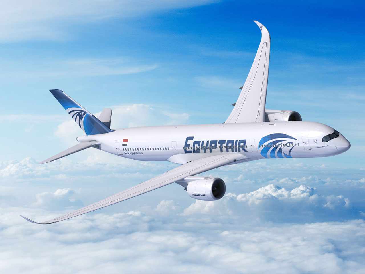 EgyptAir's Proposed Cairo to Dakar Direct Flight Hints at Stronger North-West African Airways Links