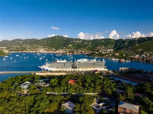 Explore Princess Cruises' 2027-28 Caribbean and Panama Canal Voyages Featuring Celebration Key