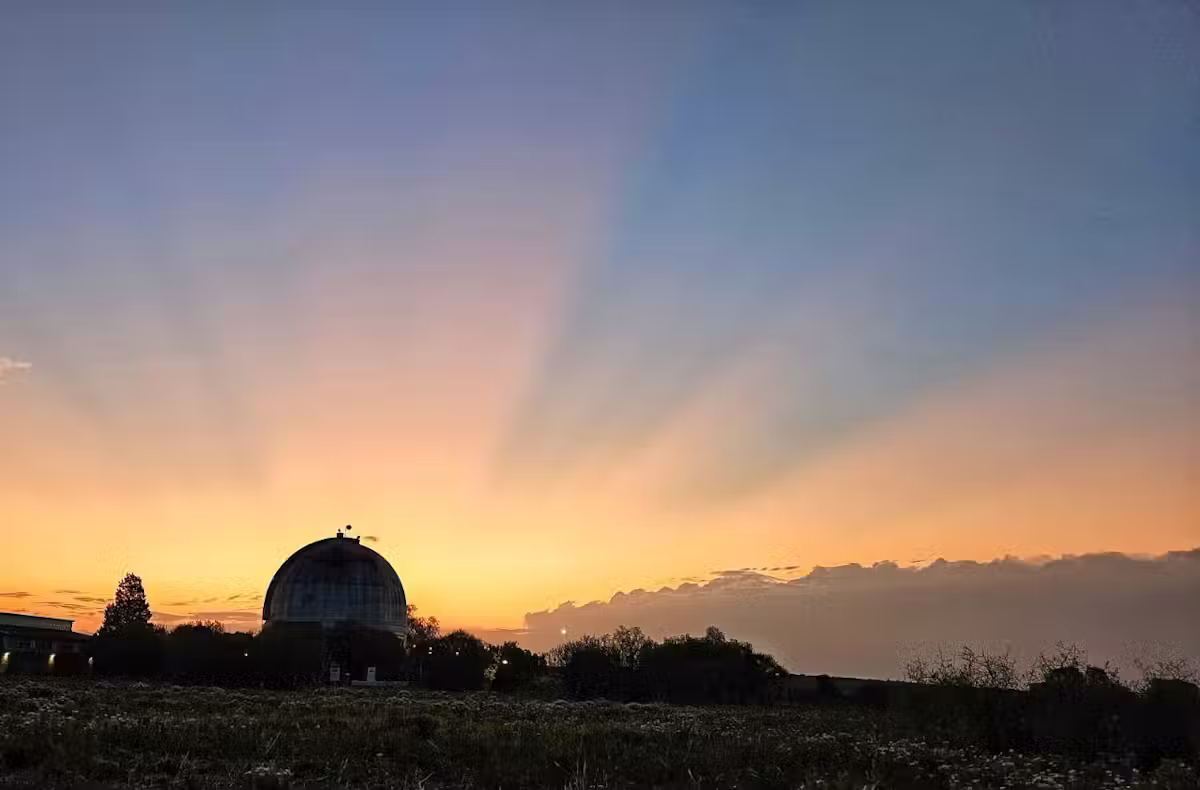 How Bloemfontein’s Clear Skies, Planetarium, and Observatory Are Shaping a New Astro-Tourism Destination